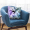 Lost Moments I Throw Pillow By Andrea Haase