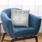 Love And Peace Throw Pillow By Andrea Haase