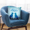 Love Cats Throw Pillow By Andrea Haase