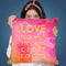 Love Is Throw Pillow By Andrea Haase