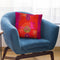 Magic Sun Throw Pillow By Andrea Haase