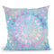 Mandala Pattern Ii Throw Pillow By Andrea Haase