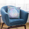 Mandala Pattern Ii Throw Pillow By Andrea Haase