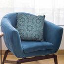 Mandala Pattern Iii Throw Pillow By Andrea Haase