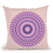 Mandala Throw Pillow By Andrea Haase