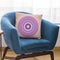Mandala Throw Pillow By Andrea Haase
