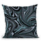 Marble Square Throw Pillow By Andrea Haase