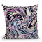Marble Throw Pillow By Andrea Haase