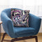 Marble Throw Pillow By Andrea Haase