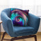 Maximalism Contest Throw Pillow By Andrea Haase
