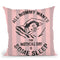 Mommy Sleep Throw Pillow By Andrea Haase