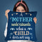 Mother Understands Throw Pillow By Andrea Haase