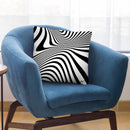 Muster I Throw Pillow By Andrea Haase