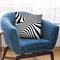 Muster I Throw Pillow By Andrea Haase