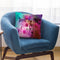 My Own Reality Throw Pillow By Andrea Haase