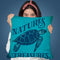 Nature'S Treasures Throw Pillow By Andrea Haase