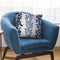 Neutral Leaf Throw Pillow By Andrea Haase