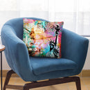 New York City Throw Pillow By Andrea Haase