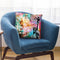 New York City Throw Pillow By Andrea Haase