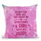 No Matter How Old Mom Throw Pillow By Andrea Haase