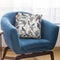 Nostalgic Bird Pattern Iii Throw Pillow By Andrea Haase