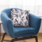 Nostalgic Bird Pattern V Throw Pillow By Andrea Haase
