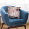 Nostalgic Paris Throw Pillow By Andrea Haase