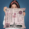 Nostalgic Paris Throw Pillow By Andrea Haase