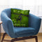 Not My Circus Throw Pillow By Andrea Haase