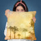 Oasis Ii Throw Pillow By Andrea Haase
