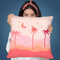 Oasis Night Throw Pillow By Andrea Haase