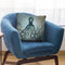 Octopus I Throw Pillow By Andrea Haase