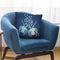 Octopus Love Throw Pillow By Andrea Haase