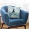 Octopus Throw Pillow By Andrea Haase