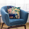 Out Of Africa Throw Pillow By Andrea Haase