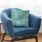 Palm I Throw Pillow By Andrea Haase