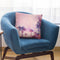 Palmtree Beach Throw Pillow By Andrea Haase
