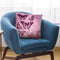 Papillon D Amour I Throw Pillow By Andrea Haase