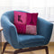 Paris Collage Throw Pillow By Andrea Haase