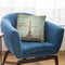 Paris Mon Amour Throw Pillow By Andrea Haase