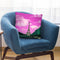 Paris Sky Throw Pillow By Andrea Haase