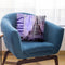 Paris Throw Pillow By Andrea Haase