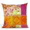 Passion I Throw Pillow By Andrea Haase
