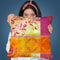 Passion I Throw Pillow By Andrea Haase