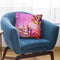 Pineapple Throw Pillow By Andrea Haase