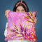 Pineapple Throw Pillow By Andrea Haase