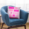 Pink Is Throw Pillow By Andrea Haase