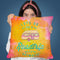 Road Trip Throw Pillow By Andrea Haase