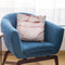 Rosegold Pink I Throw Pillow By Andrea Haase
