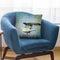 Sea Gull Throw Pillow By Andrea Haase